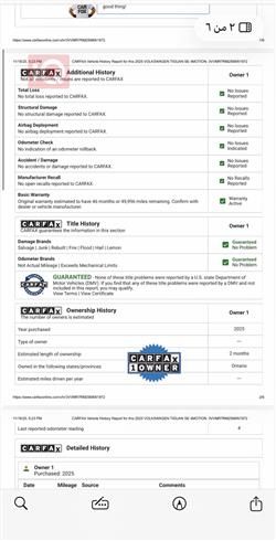 ڤۆڵکسواگن تیگوان